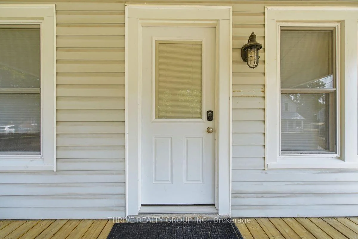 Photo 10 of 35 Malakoff Street, St. Thomas — HOMEH