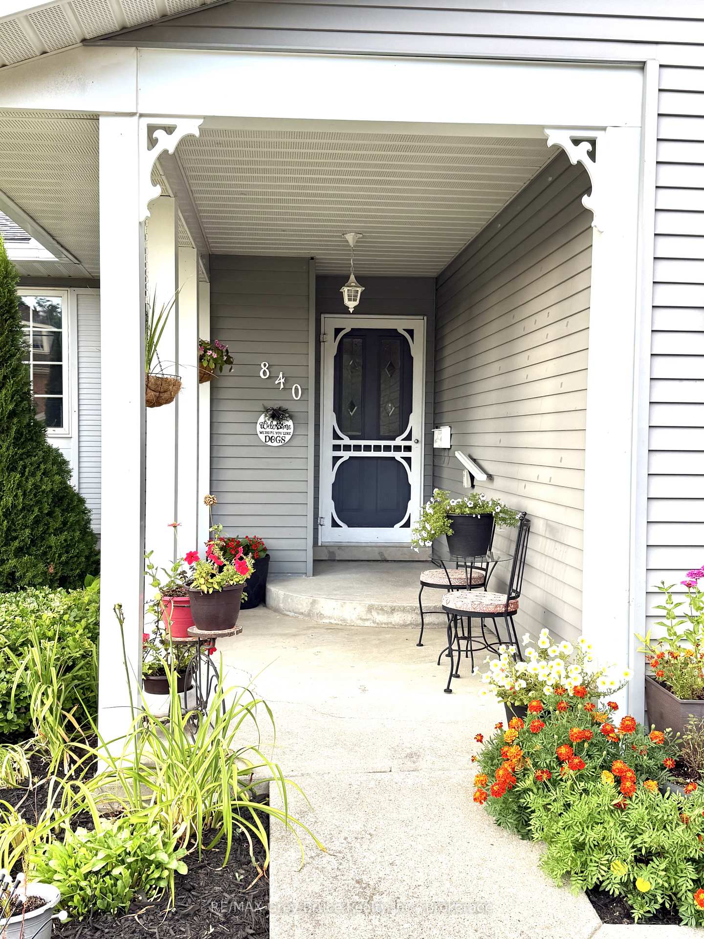 Photo 52 of 840 4th Street E, Owen Sound — HOMEH