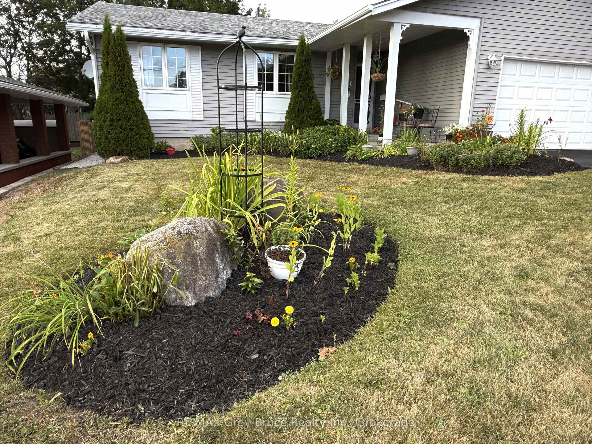 Photo 54 of 840 4th Street E, Owen Sound — HOMEH