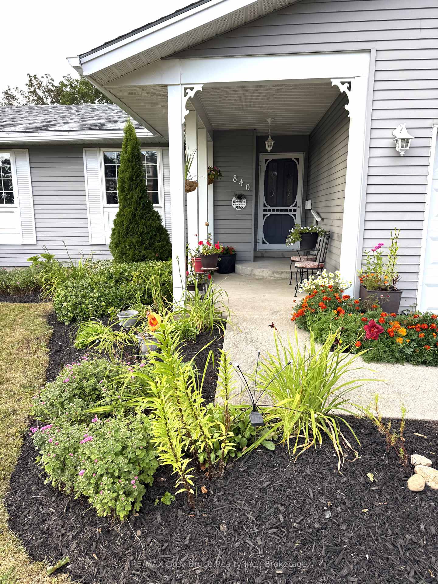 Photo 56 of 840 4th Street E, Owen Sound — HOMEH