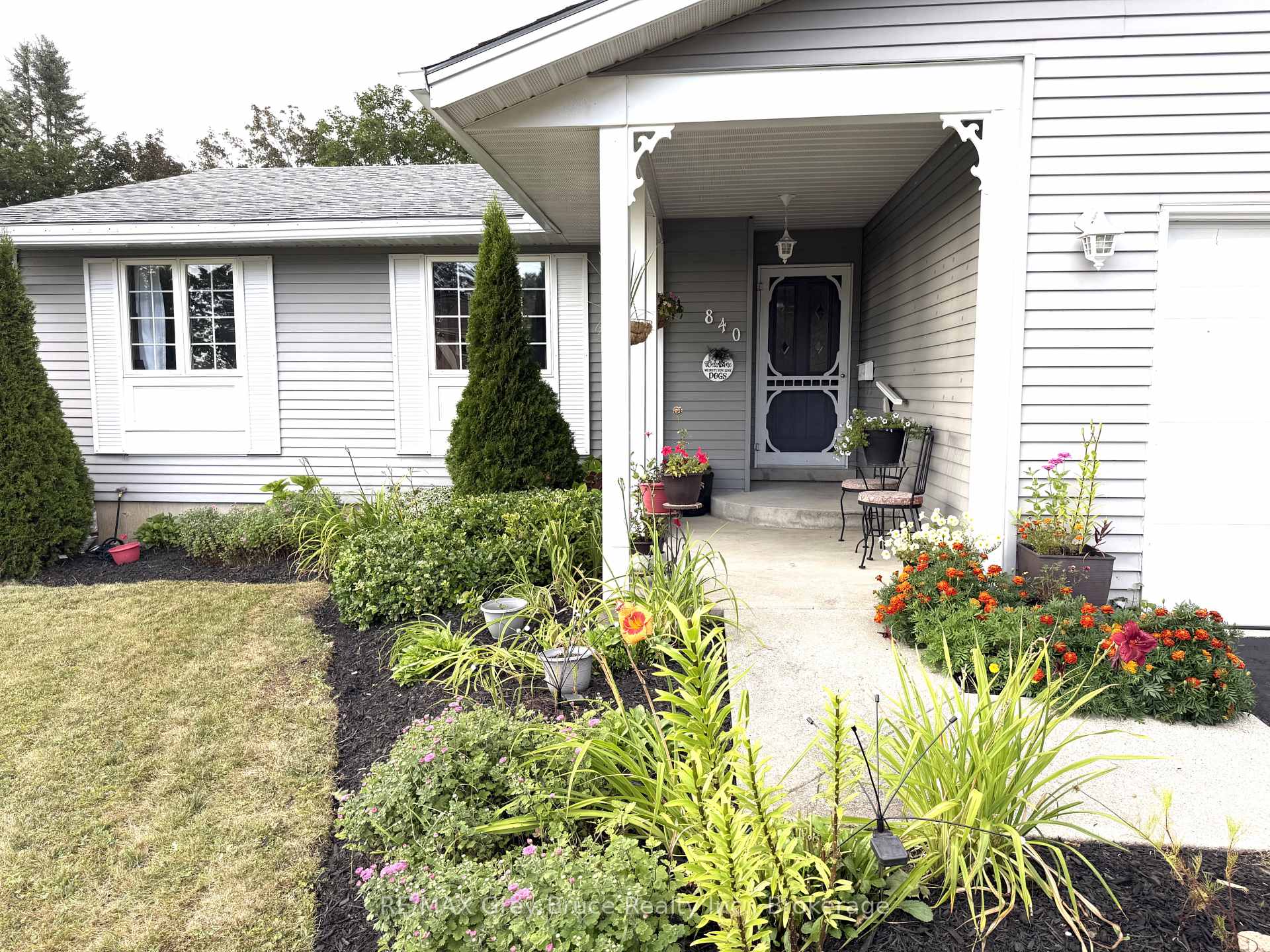 Photo 59 of 840 4th Street E, Owen Sound — HOMEH