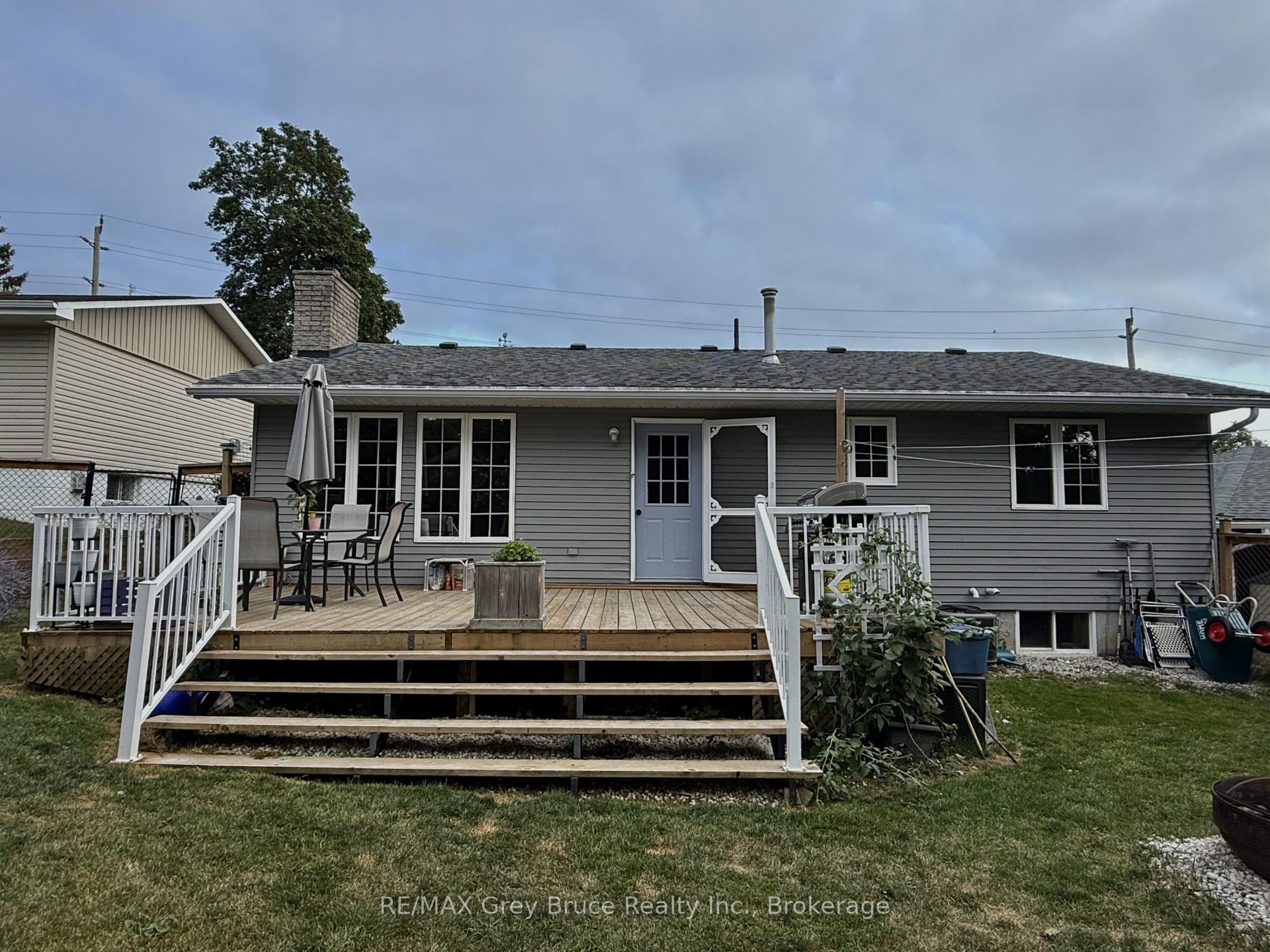 Photo 61 of 840 4th Street E, Owen Sound — HOMEH