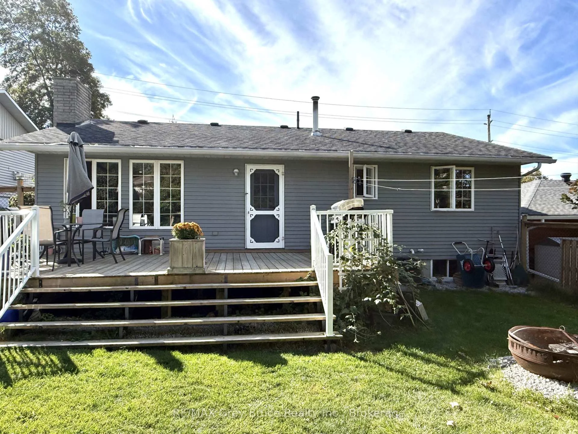 Photo 58 of 840 4th Street E, Owen Sound — HOMEH