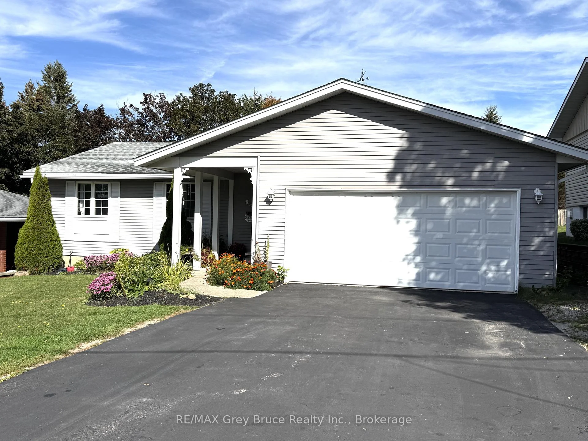 Photo 66 of 840 4th Street E, Owen Sound — HOMEH
