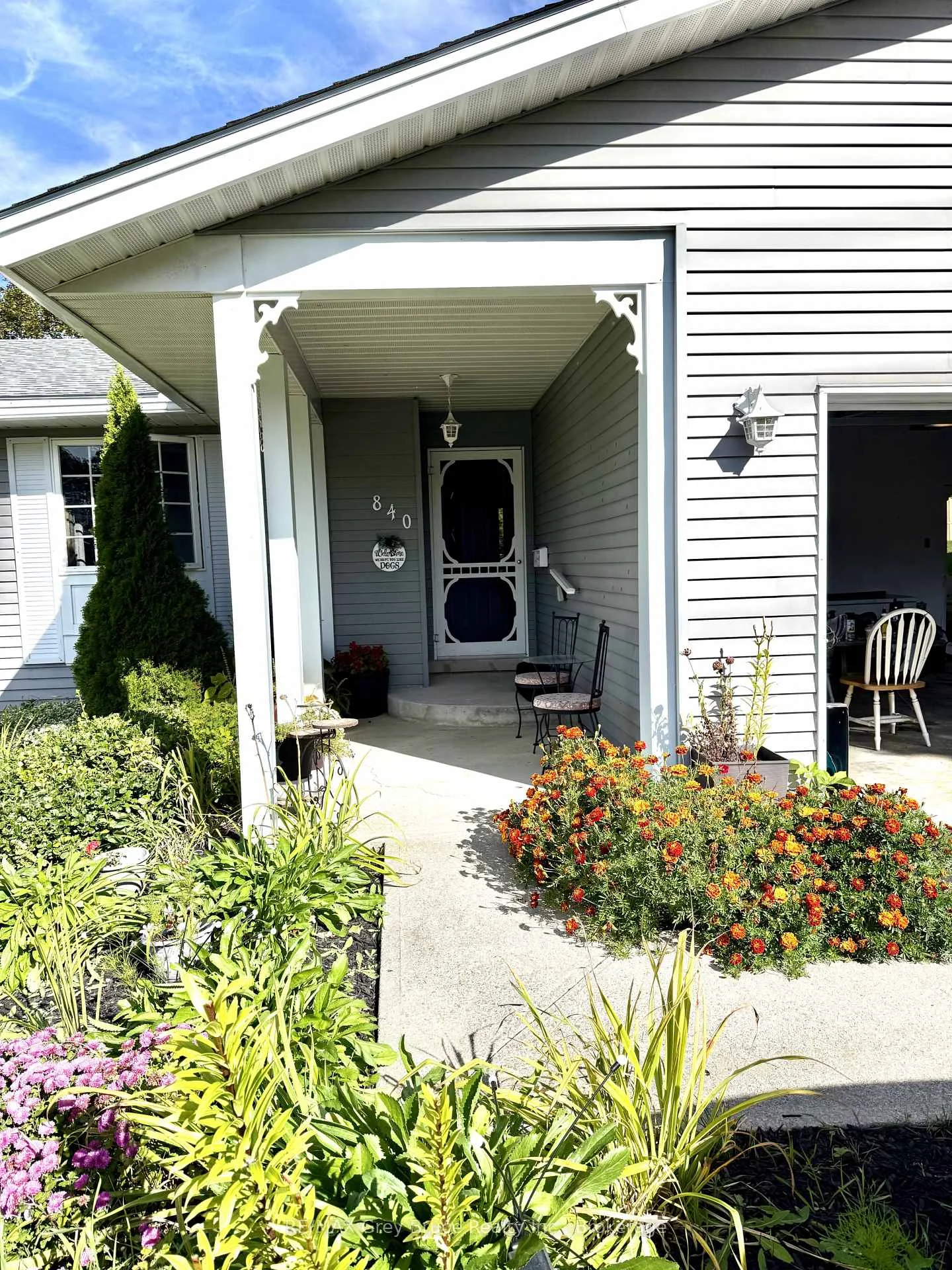 Photo 68 of 840 4th Street E, Owen Sound — HOMEH