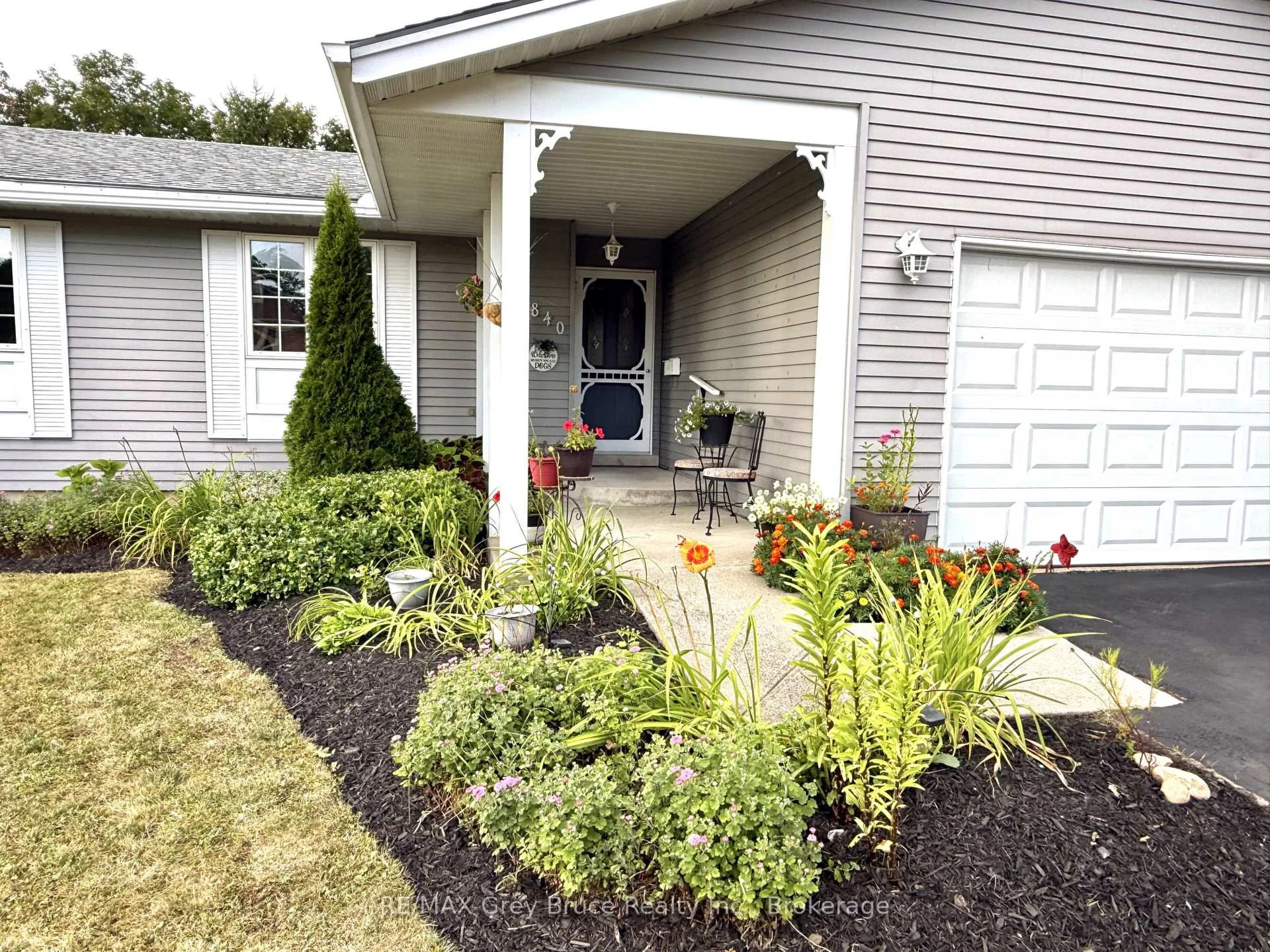 Photo 70 of 840 4th Street E, Owen Sound — HOMEH