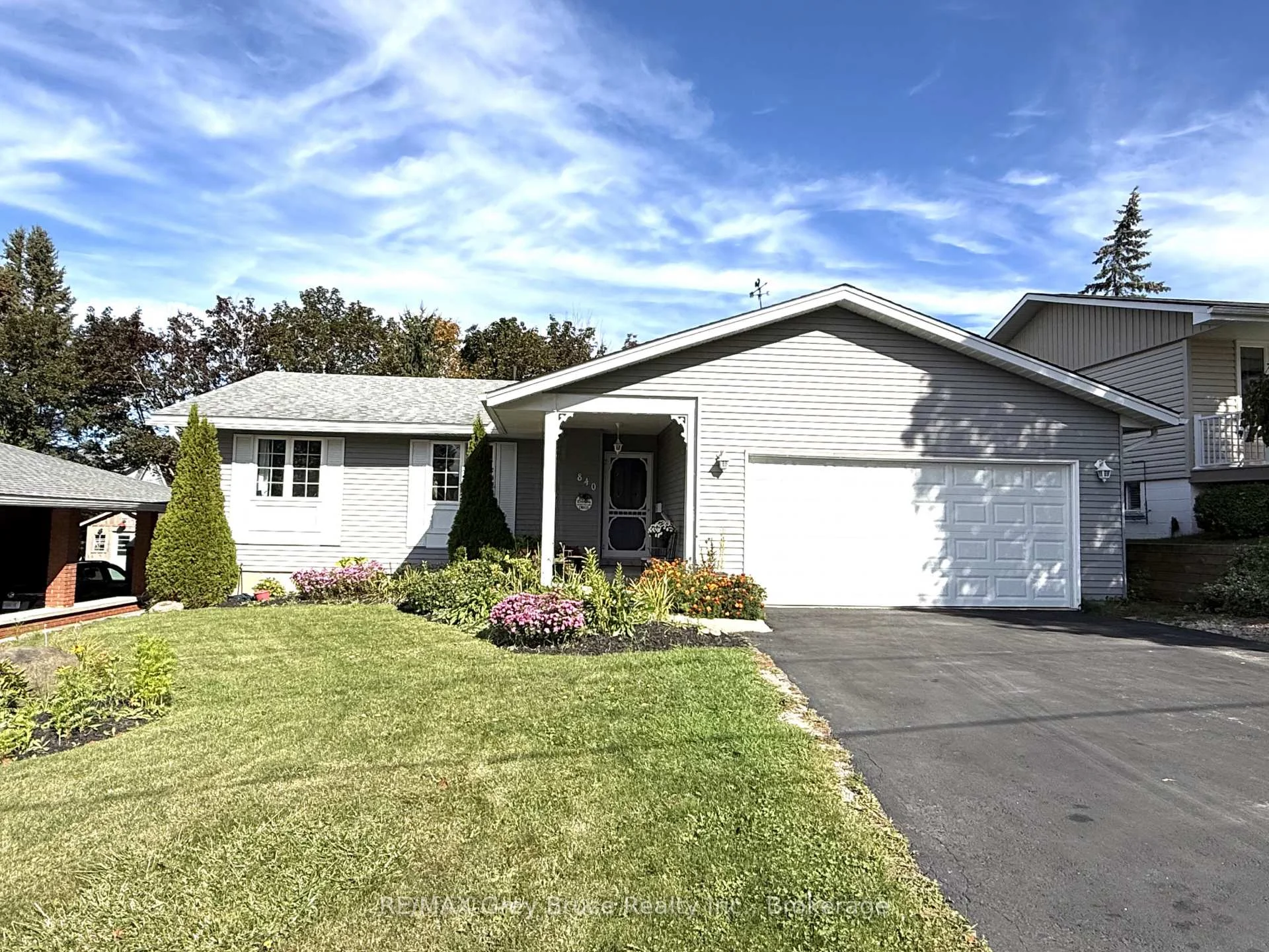 Photo 71 of 840 4th Street E, Owen Sound — HOMEH