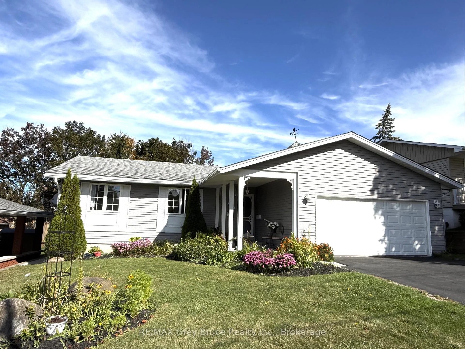 Photo 73 of 840 4th Street E, Owen Sound — HOMEH