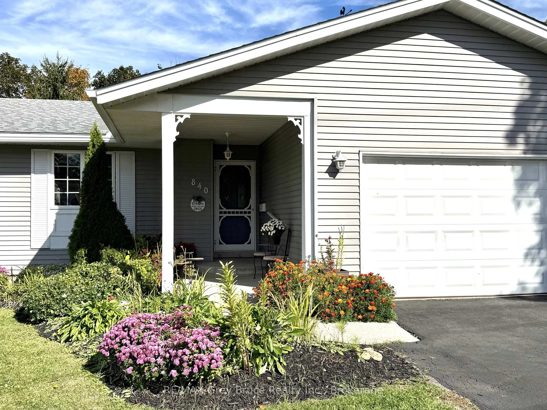 Photo 78 of 840 4th Street E, Owen Sound — HOMEH