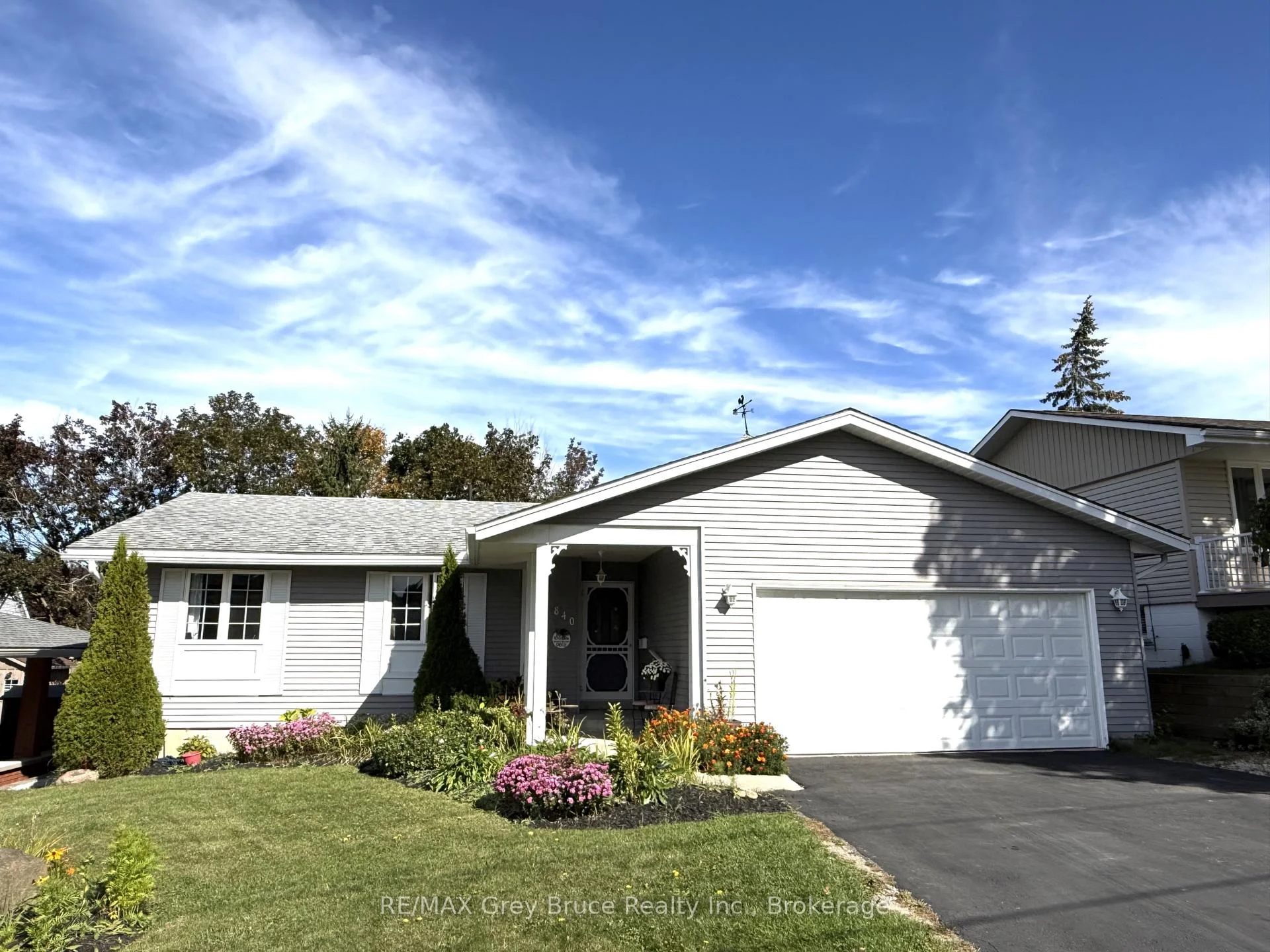 Photo 79 of 840 4th Street E, Owen Sound — HOMEH