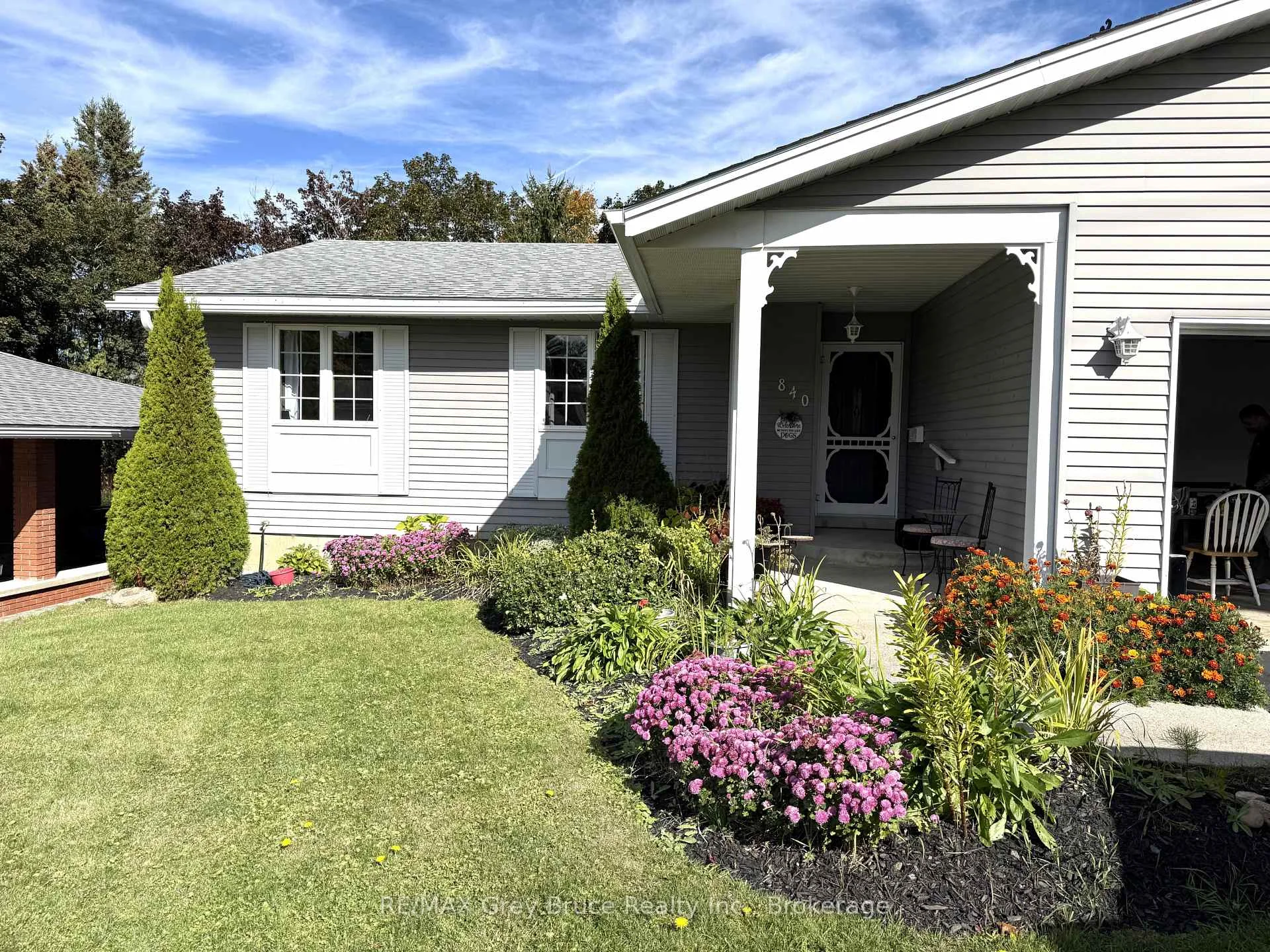 Photo 80 of 840 4th Street E, Owen Sound — HOMEH