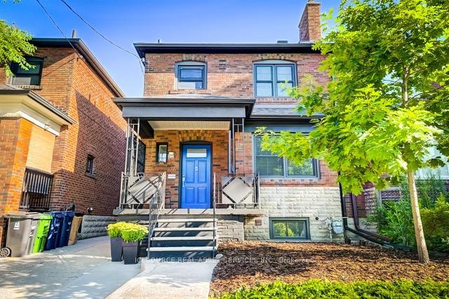 Photo 1 of 176 Pendrith Street, Toronto, Dovercourt-Wallace Emerson-Junction — HOMEH