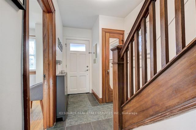 Photo 2 of 176 Pendrith Street, Toronto, Dovercourt-Wallace Emerson-Junction — HOMEH