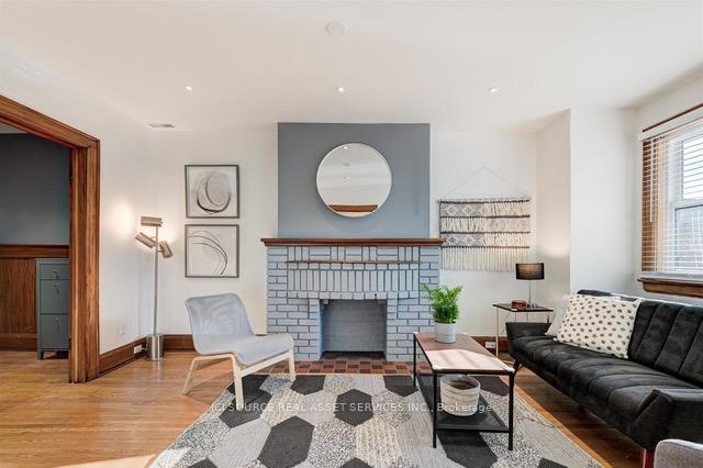Photo 3 of 176 Pendrith Street, Toronto, Dovercourt-Wallace Emerson-Junction — HOMEH