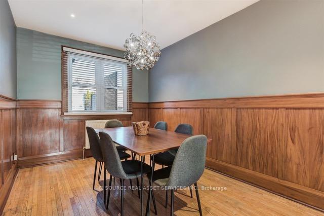 Photo 4 of 176 Pendrith Street, Toronto, Dovercourt-Wallace Emerson-Junction — HOMEH