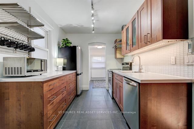 Photo 5 of 176 Pendrith Street, Toronto, Dovercourt-Wallace Emerson-Junction — HOMEH