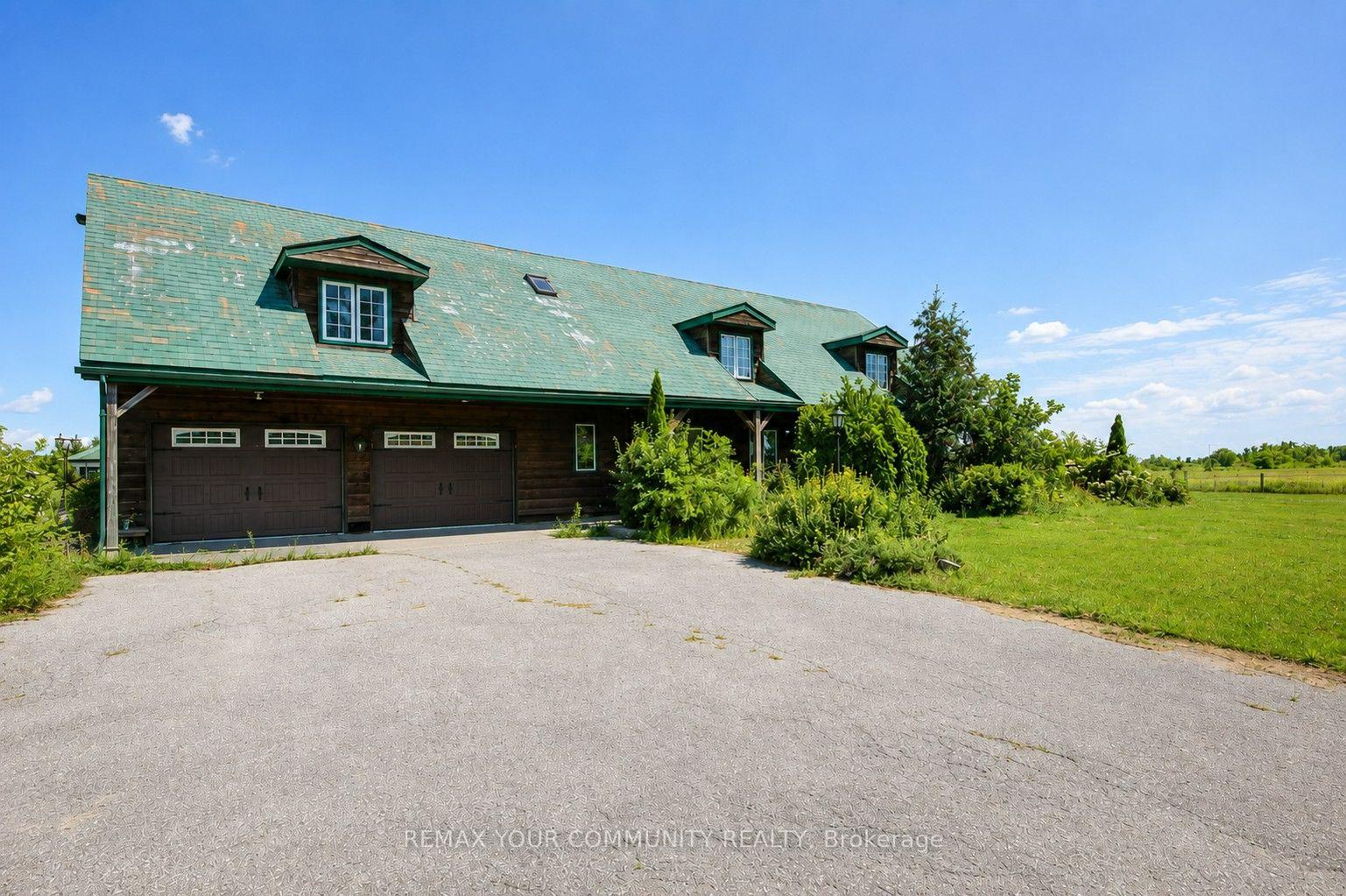 Photo 2 of 11 Mud Road, Kawartha Lakes, Fenelon — HOMEH