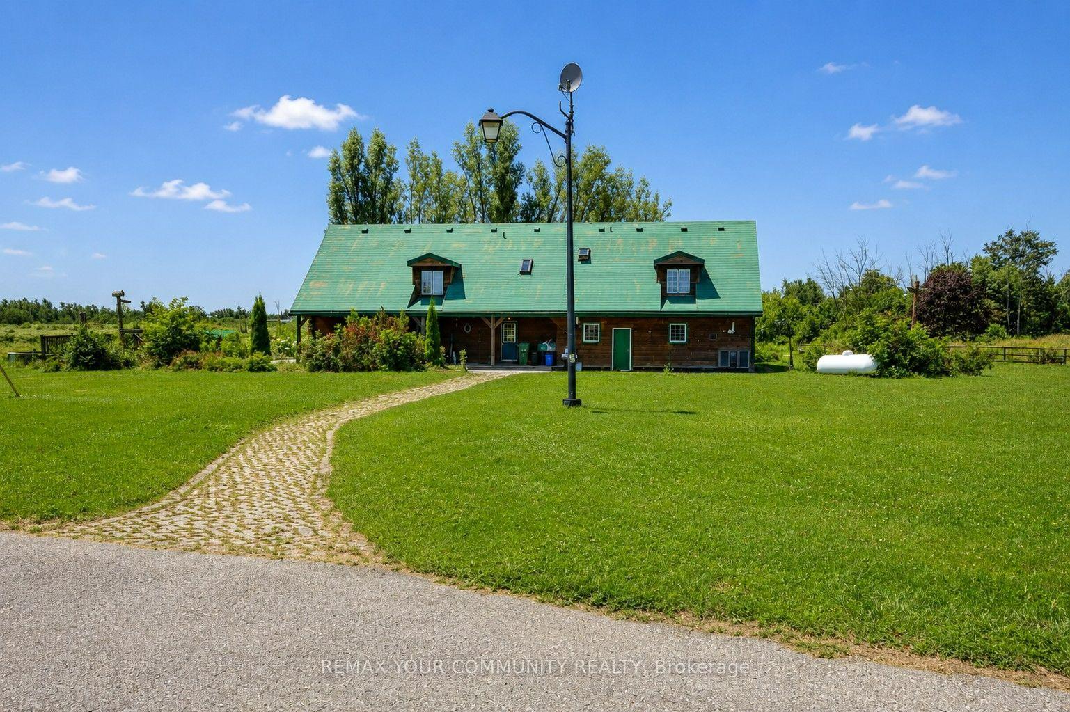 Photo 3 of 11 Mud Road, Kawartha Lakes, Fenelon — HOMEH