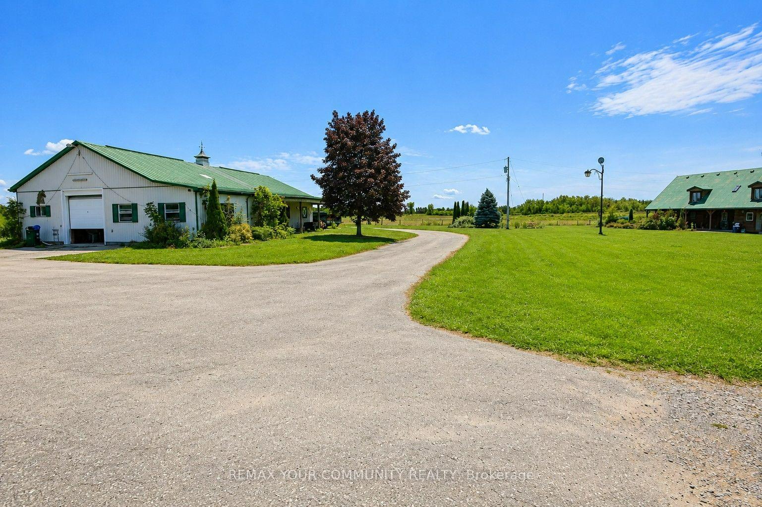 Photo 4 of 11 Mud Road, Kawartha Lakes, Fenelon — HOMEH