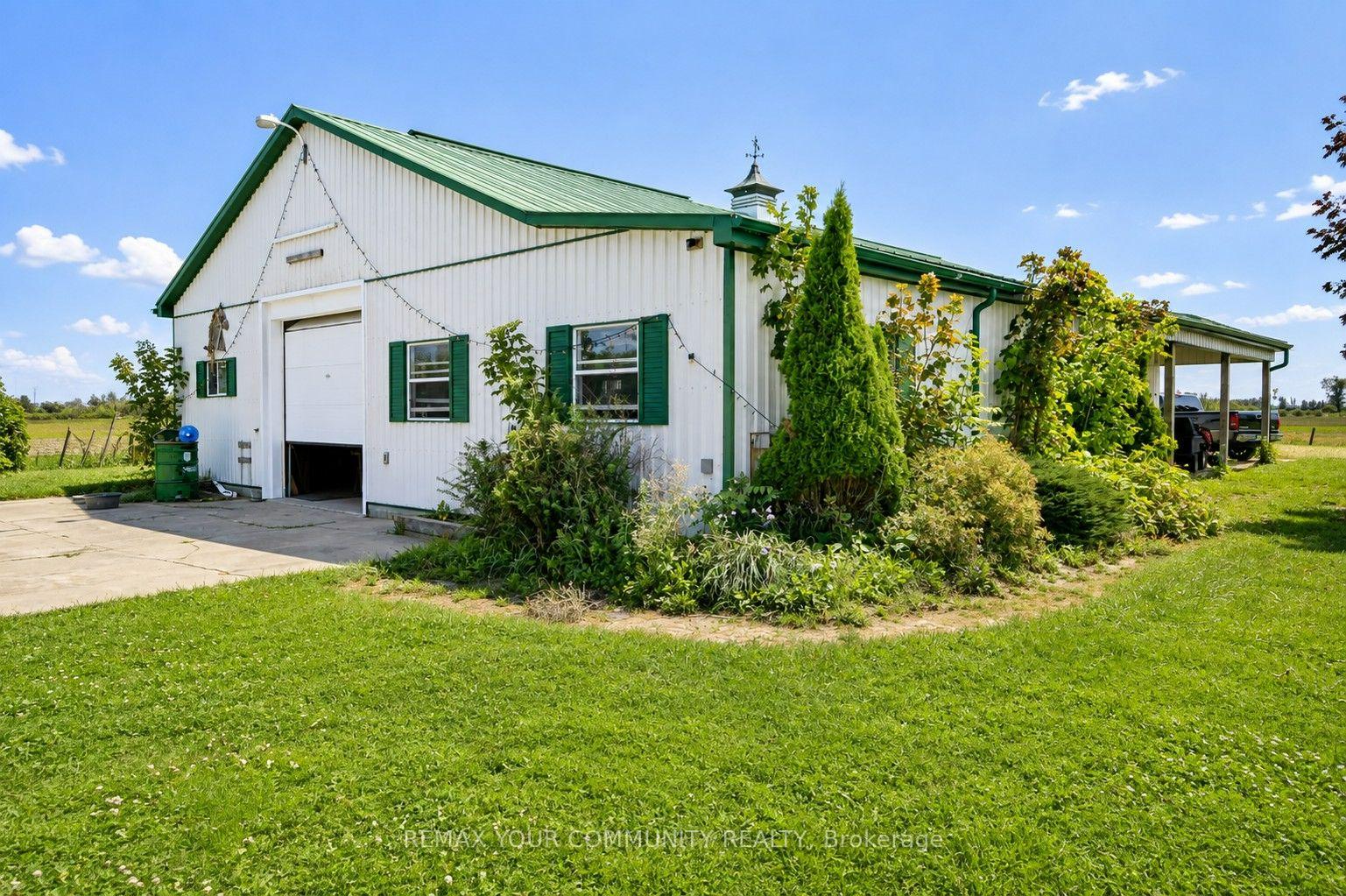 Photo 5 of 11 Mud Road, Kawartha Lakes, Fenelon — HOMEH