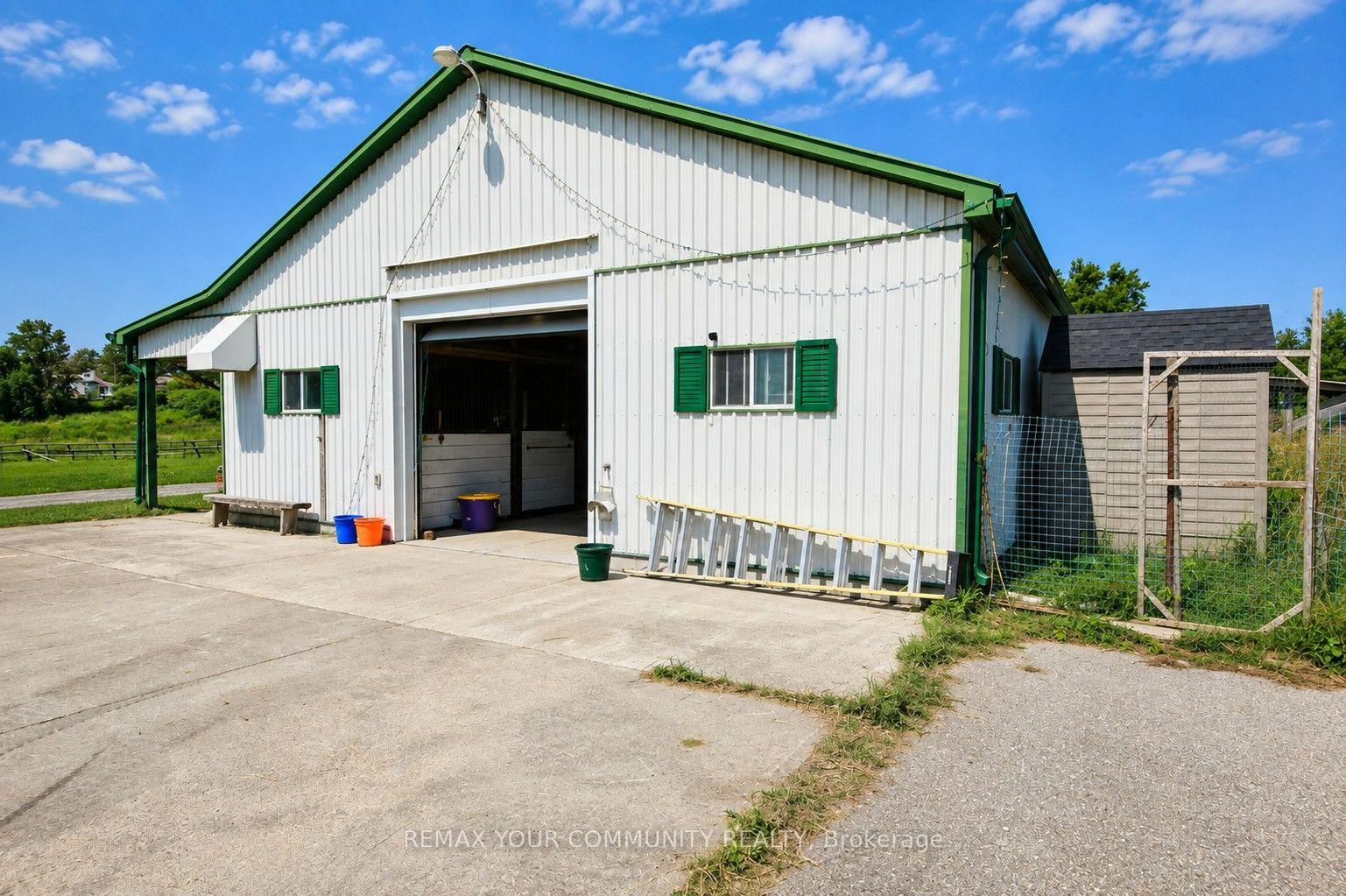 Photo 6 of 11 Mud Road, Kawartha Lakes, Fenelon — HOMEH