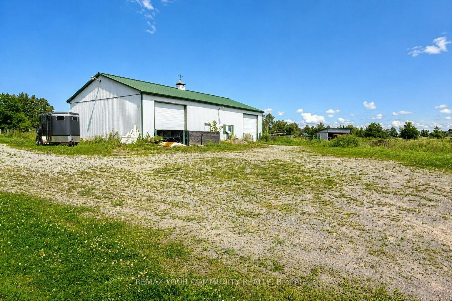 Photo 7 of 11 Mud Road, Kawartha Lakes, Fenelon — HOMEH
