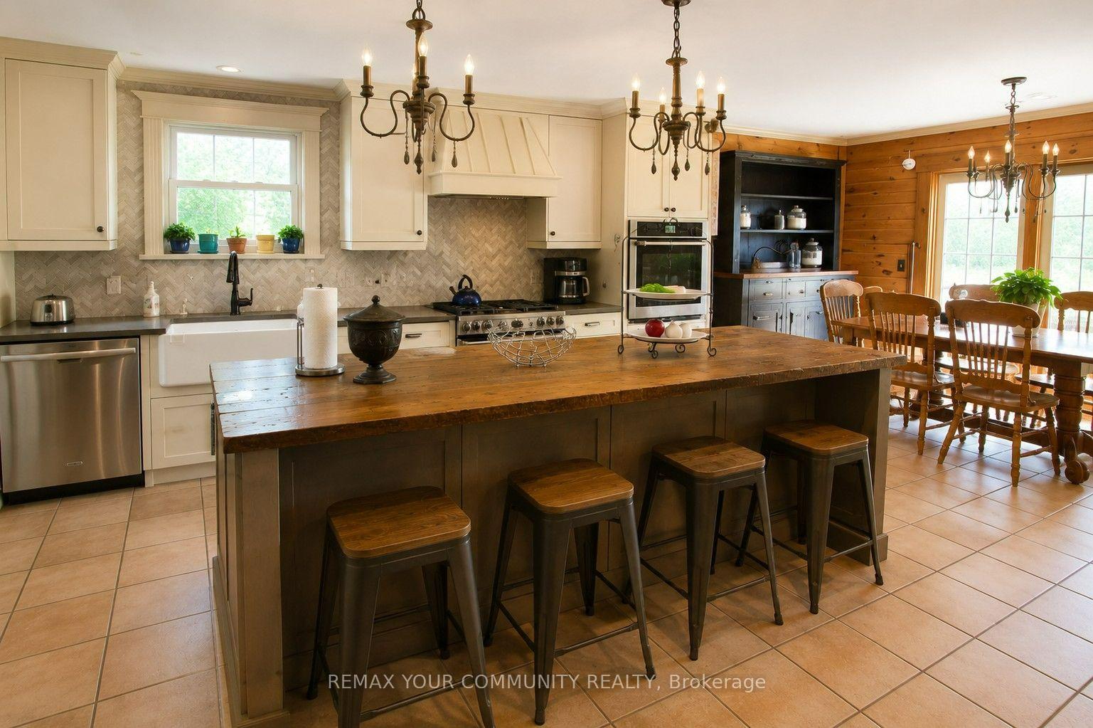 Photo 10 of 11 Mud Road, Kawartha Lakes, Fenelon — HOMEH