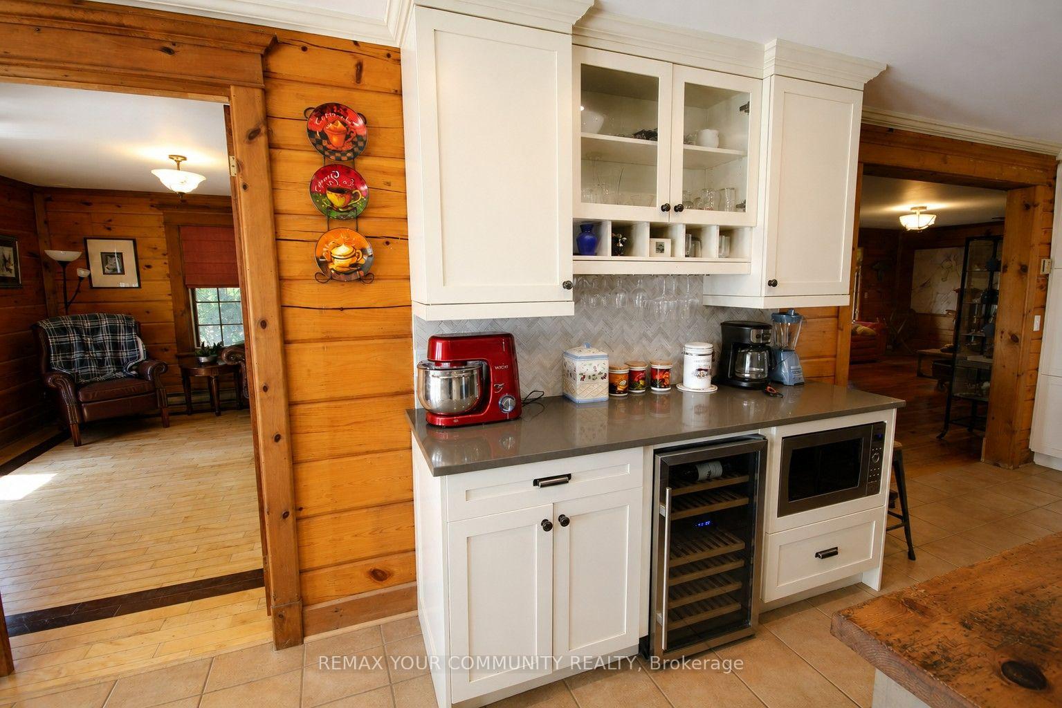 Photo 11 of 11 Mud Road, Kawartha Lakes, Fenelon — HOMEH