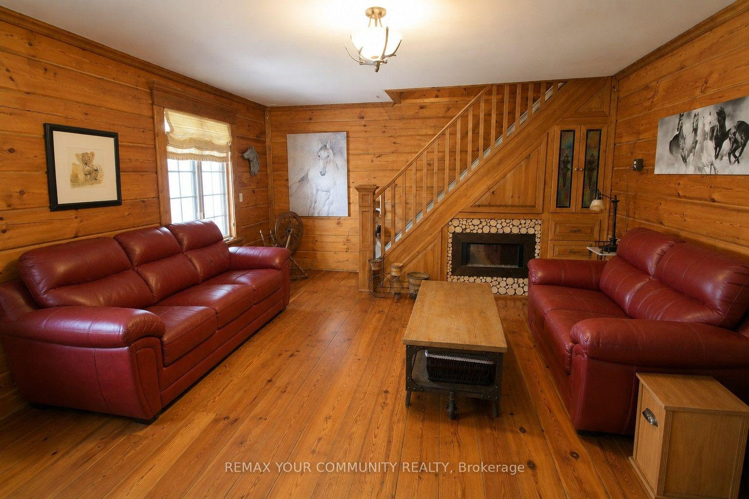 Photo 14 of 11 Mud Road, Kawartha Lakes, Fenelon — HOMEH