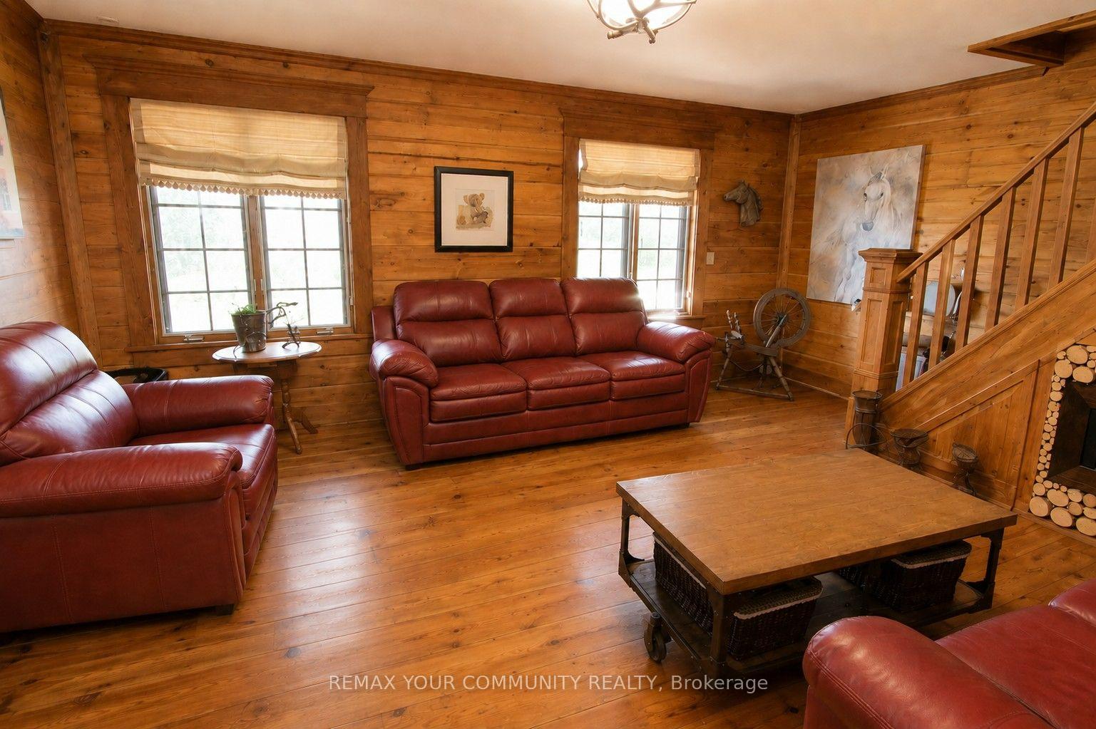 Photo 15 of 11 Mud Road, Kawartha Lakes, Fenelon — HOMEH