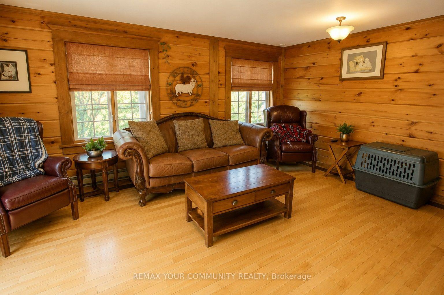 Photo 16 of 11 Mud Road, Kawartha Lakes, Fenelon — HOMEH