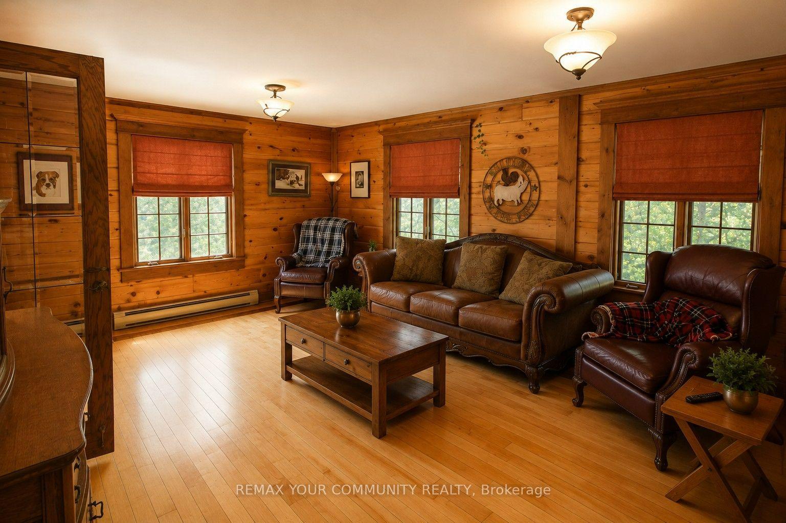 Photo 17 of 11 Mud Road, Kawartha Lakes, Fenelon — HOMEH