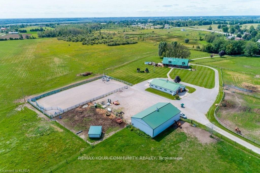 Photo 35 of 11 Mud Road, Kawartha Lakes, Fenelon — HOMEH