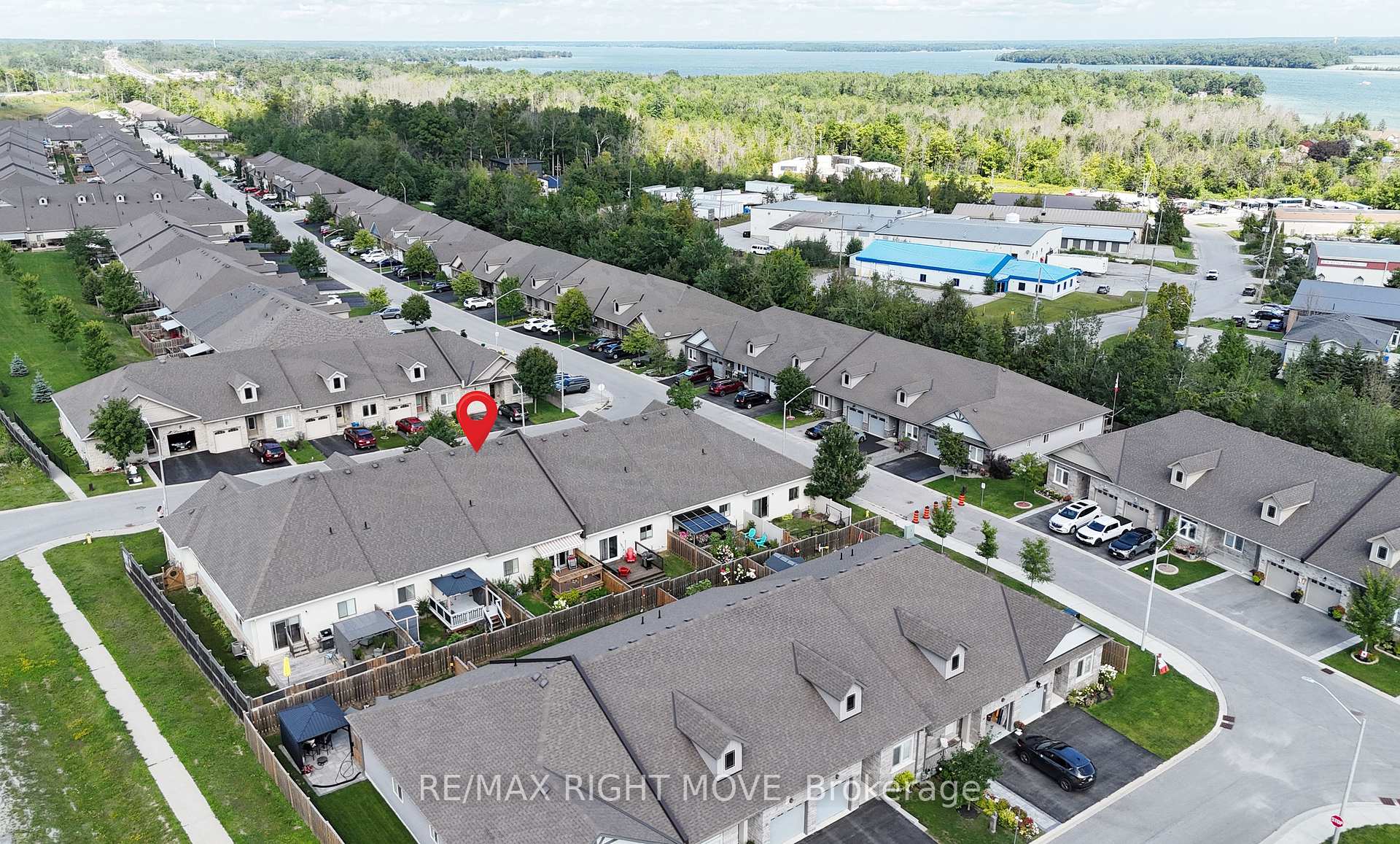 Photo 2 of 11 Danny Drive, Orillia — HOMEH