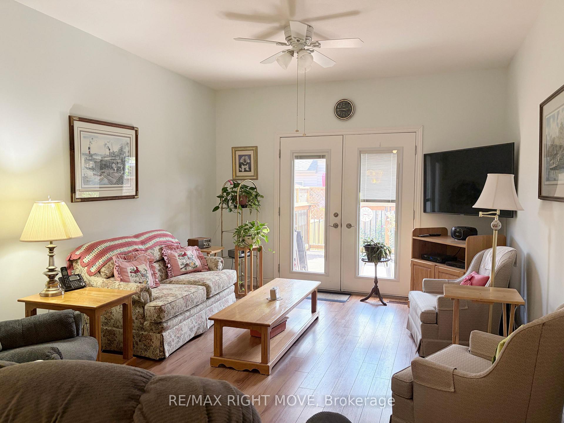 Photo 8 of 11 Danny Drive, Orillia — HOMEH