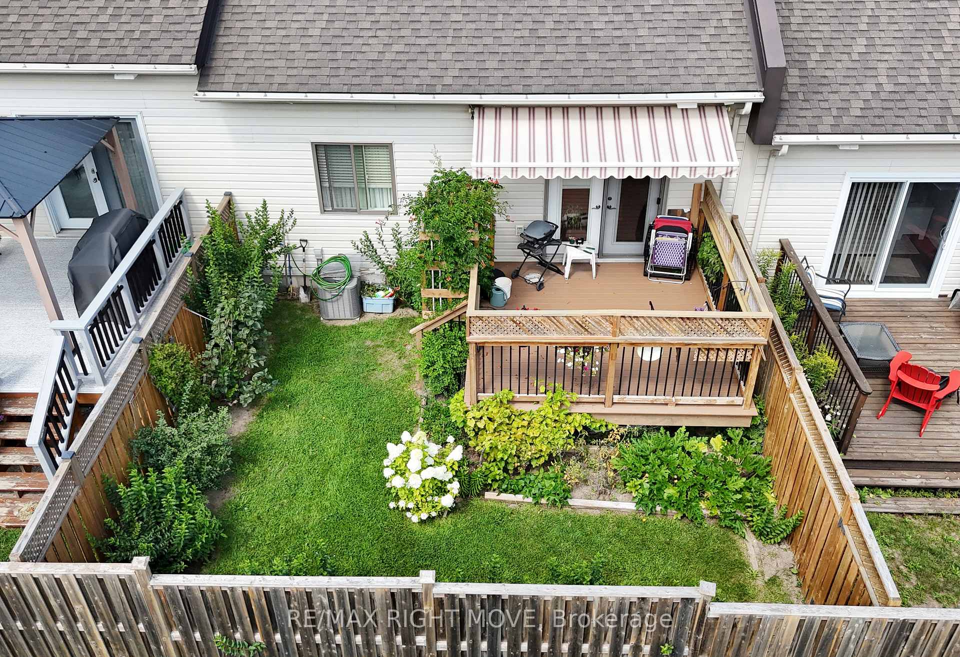 Photo 13 of 11 Danny Drive, Orillia — HOMEH