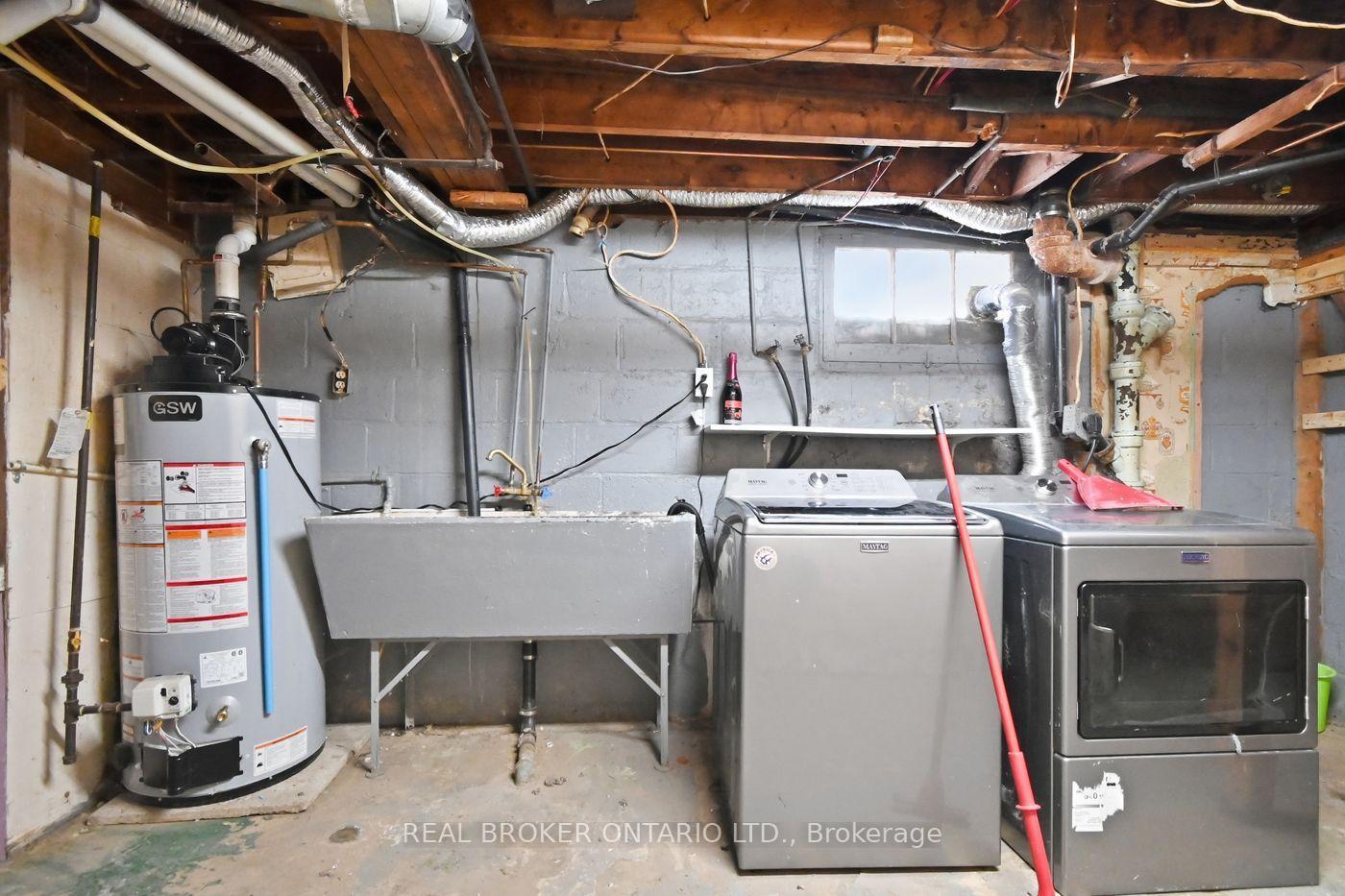Photo 30 of 6702 Dunn Street, Niagara Falls, Arad/Fallsview — HOMEH