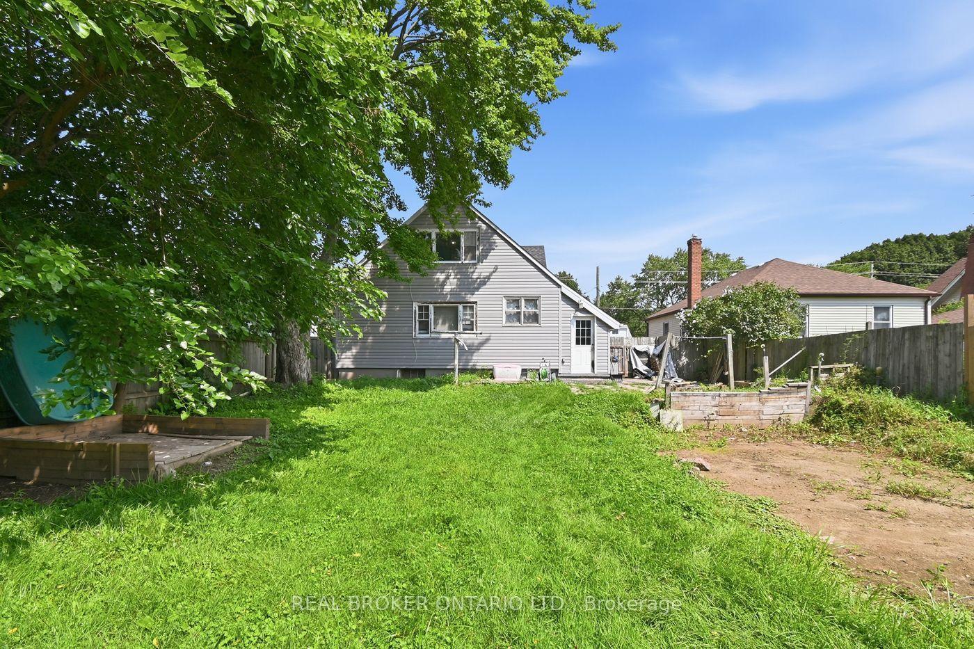 Photo 34 of 6702 Dunn Street, Niagara Falls, Arad/Fallsview — HOMEH