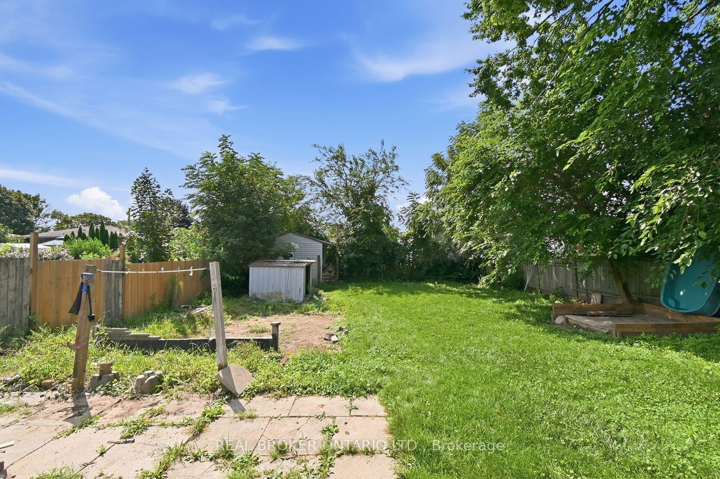 Photo 35 of 6702 Dunn Street, Niagara Falls, Arad/Fallsview — HOMEH