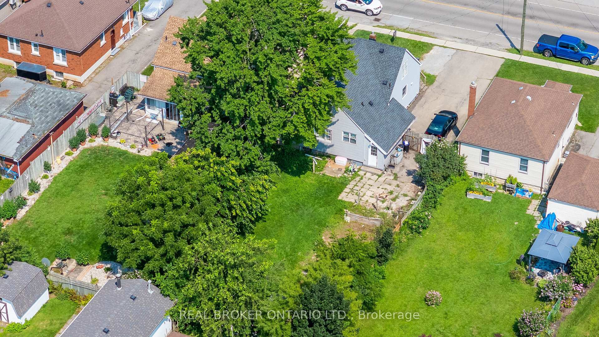 Photo 37 of 6702 Dunn Street, Niagara Falls, Arad/Fallsview — HOMEH