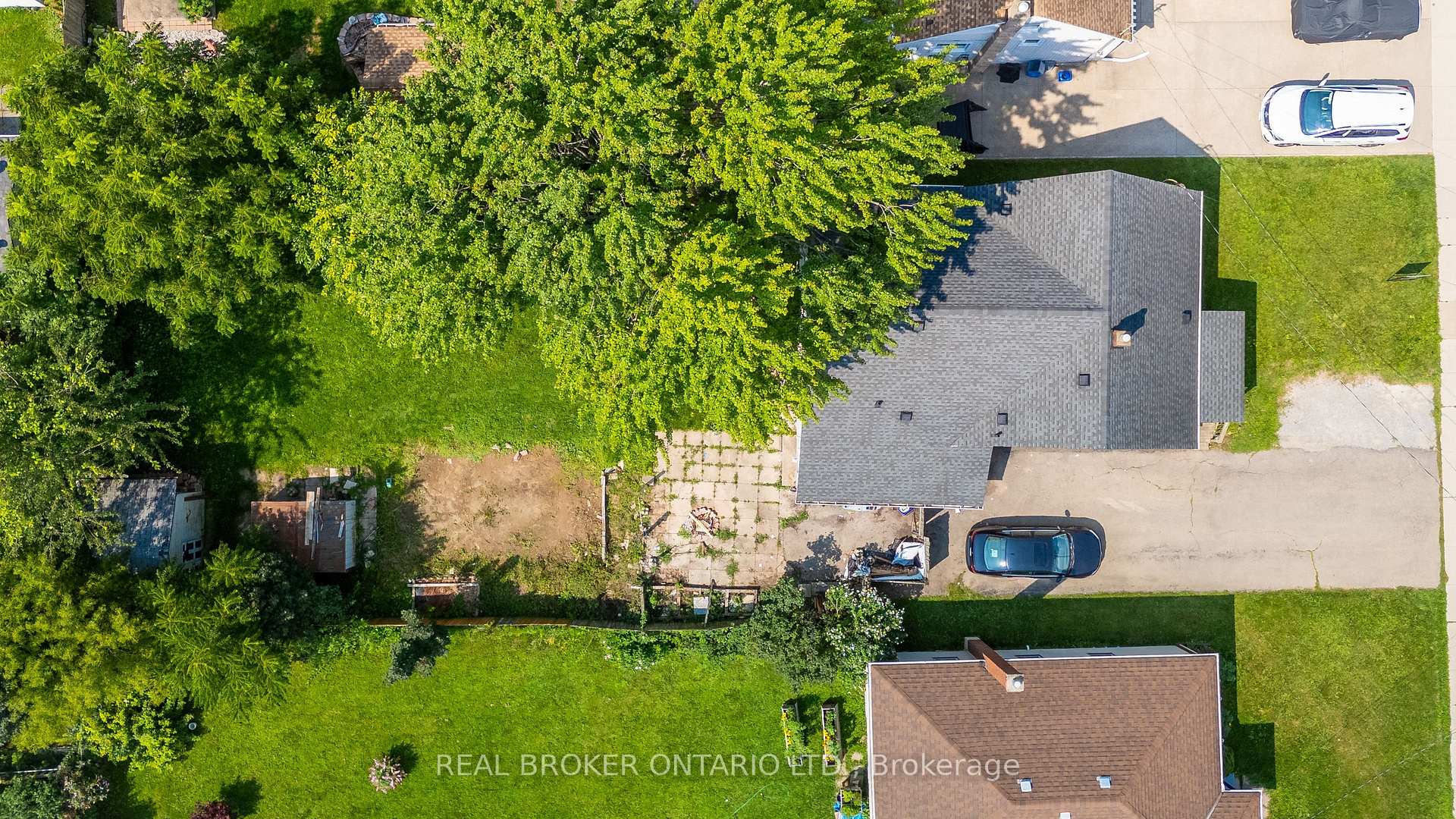 Photo 38 of 6702 Dunn Street, Niagara Falls, Arad/Fallsview — HOMEH