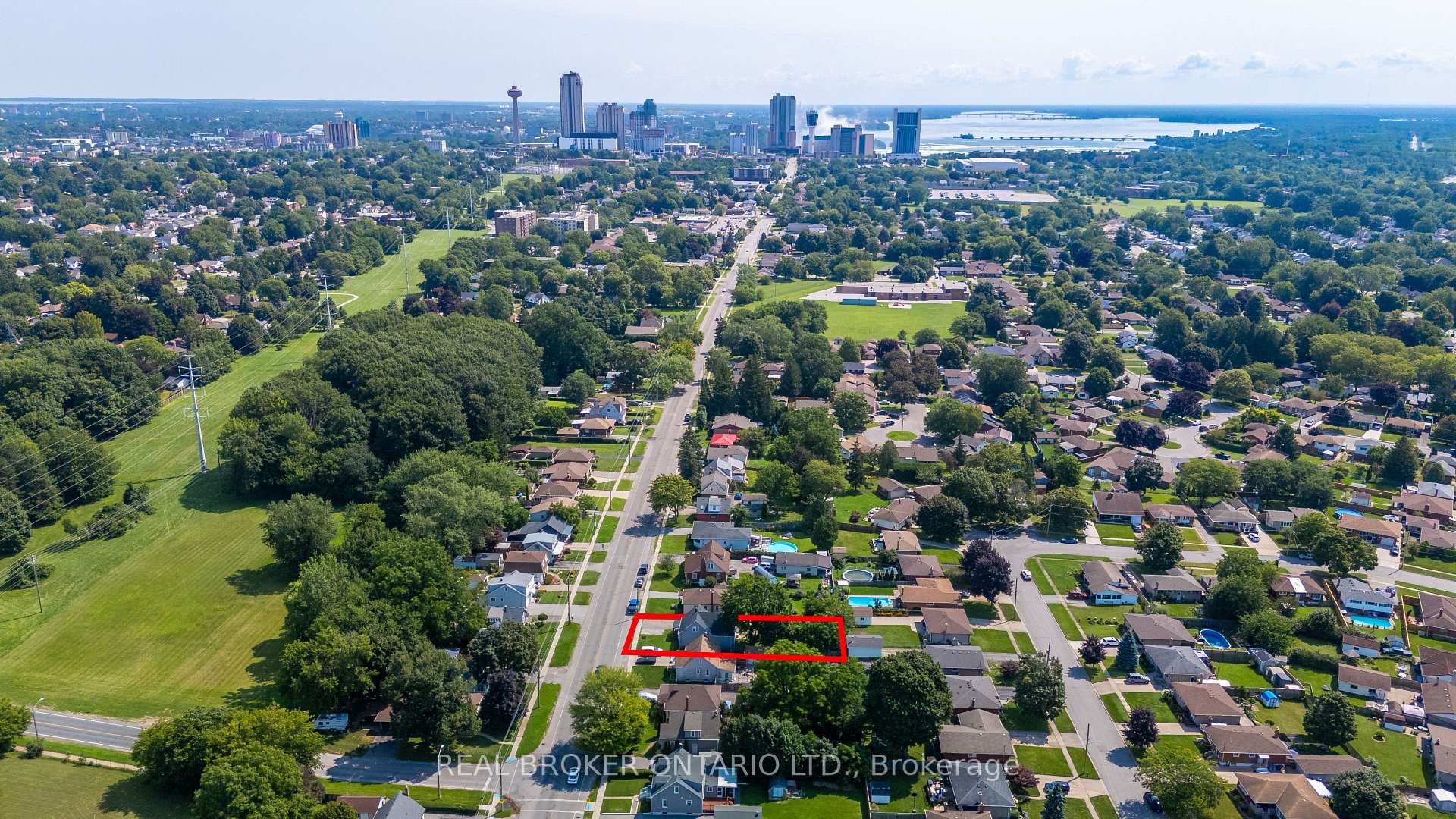 Photo 40 of 6702 Dunn Street, Niagara Falls, Arad/Fallsview — HOMEH