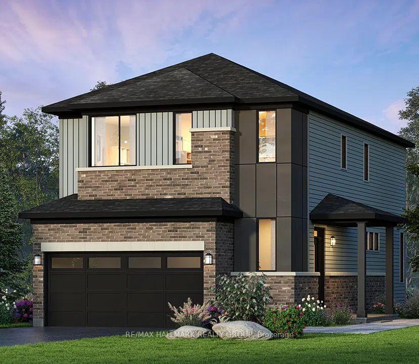 Photo 1 of 614 Roundhouse Crescent, Ottawa, Stittsville (South) — HOMEH