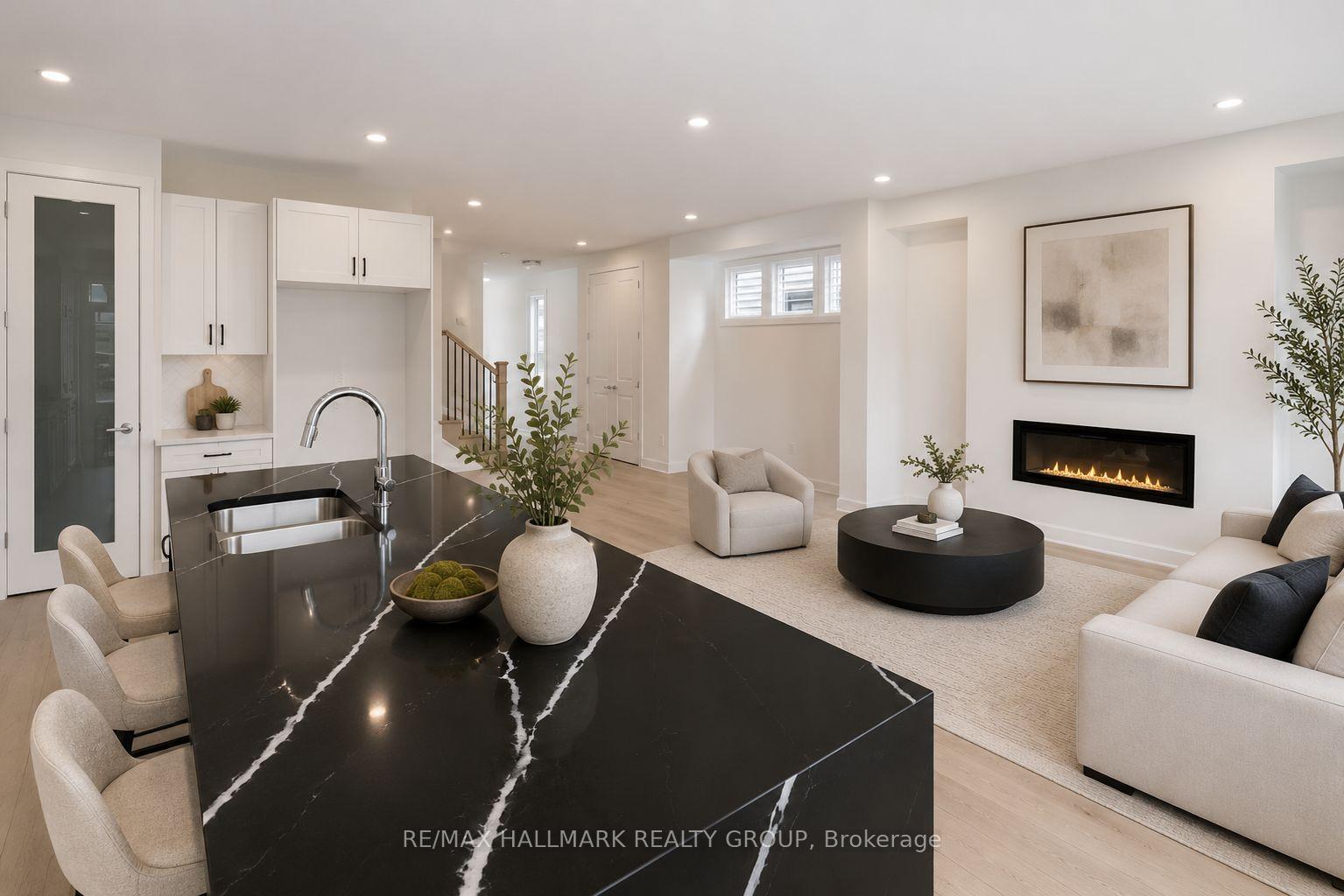 Photo 6 of 614 Roundhouse Crescent, Ottawa, Stittsville (South) — HOMEH