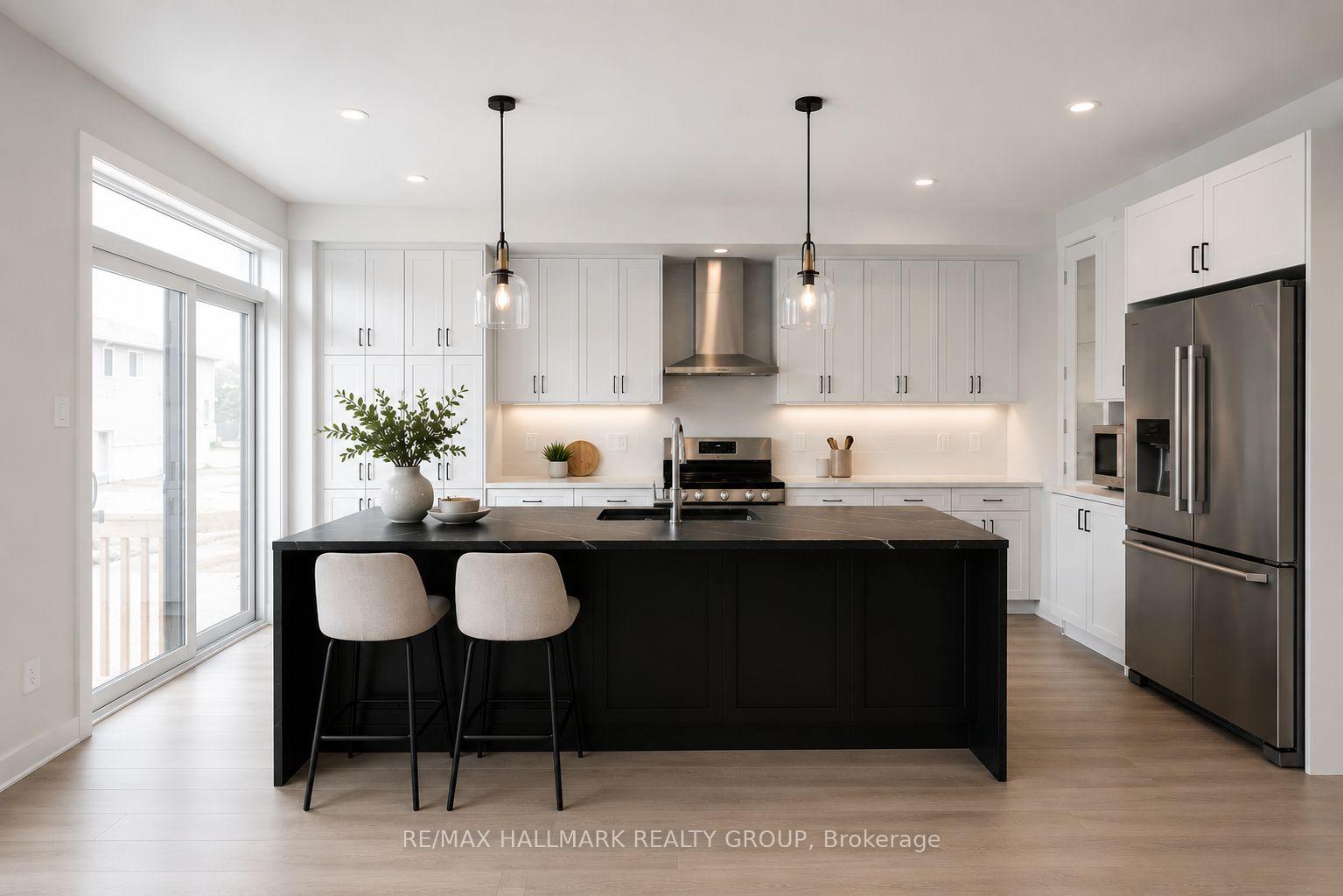 Photo 13 of 614 Roundhouse Crescent, Ottawa, Stittsville (South) — HOMEH