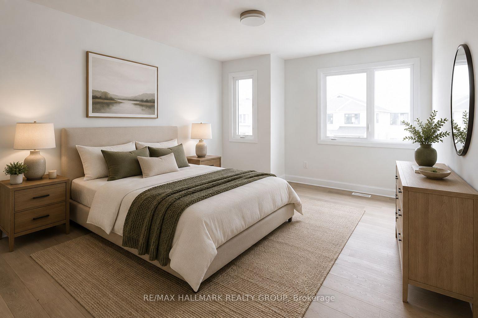 Photo 25 of 614 Roundhouse Crescent, Ottawa, Stittsville (South) — HOMEH