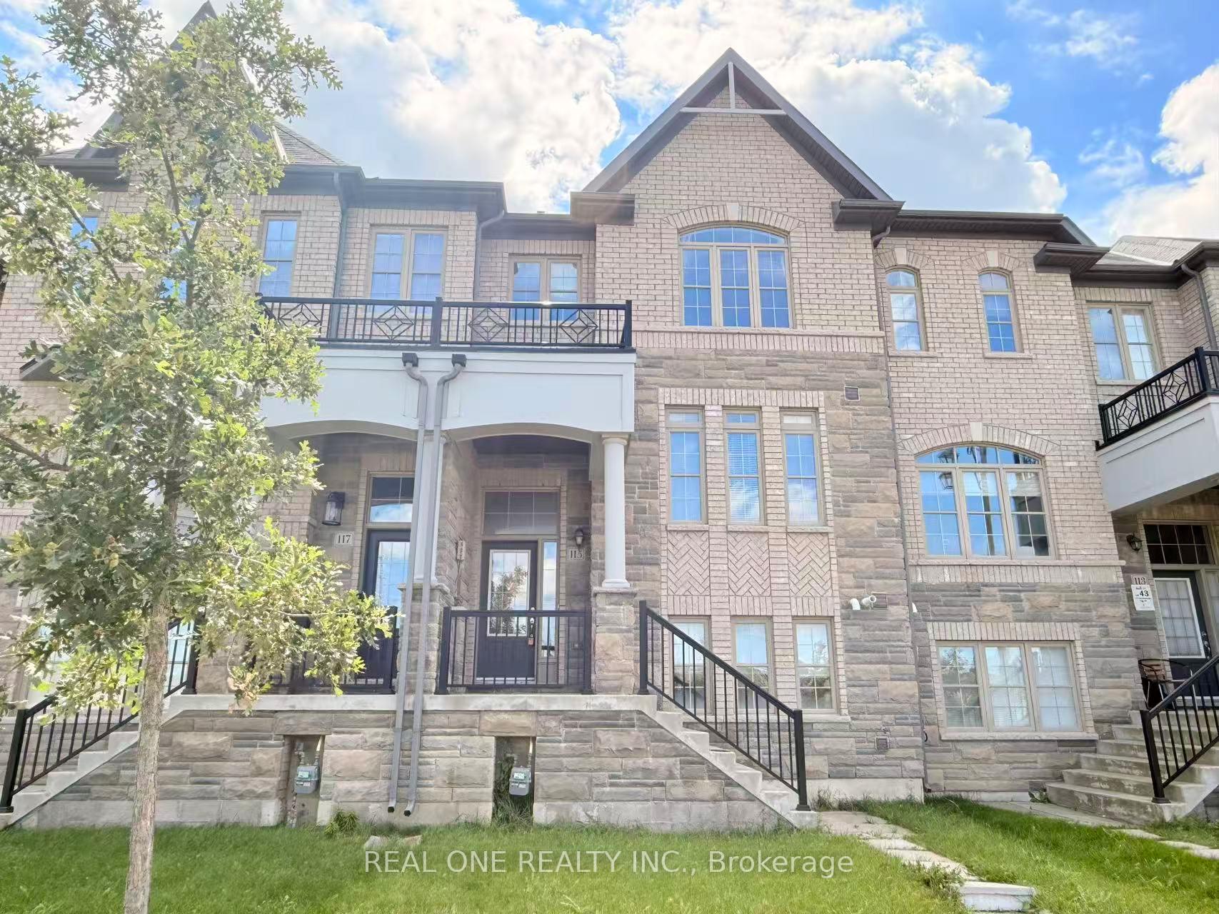 Photo 1 of 115 Beechborough Crescent, East Gwillimbury, Sharon — HOMEH