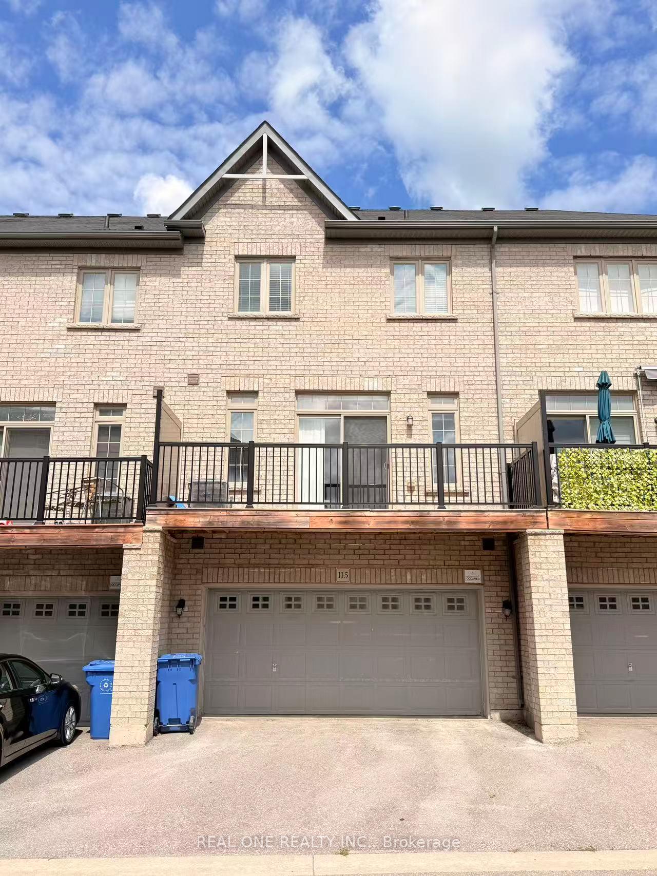 Photo 19 of 115 Beechborough Crescent, East Gwillimbury, Sharon — HOMEH