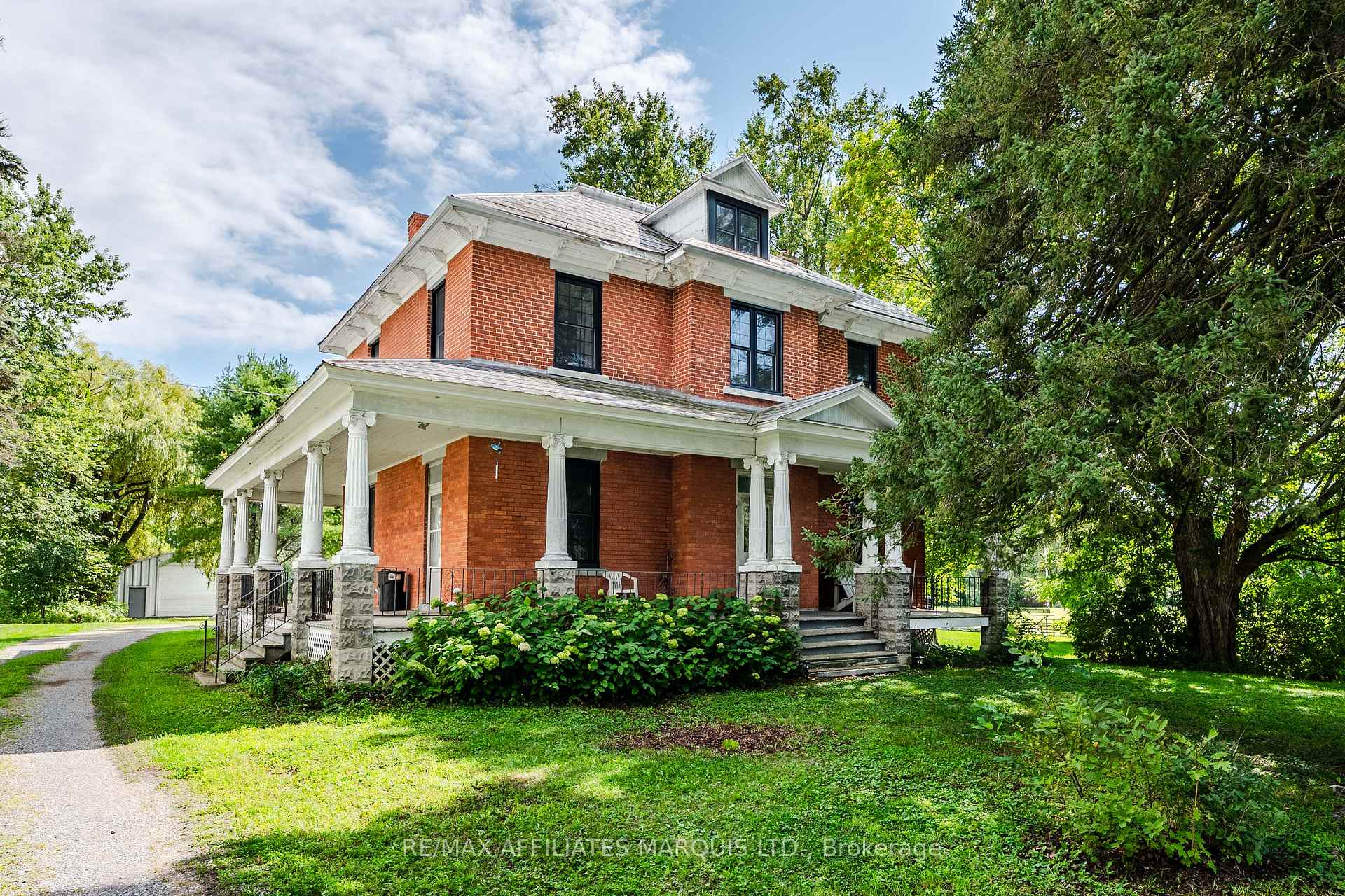 Photo 1 of 19084 Kenyon Concession Rd 5, North Glengarry, North Glengarry (Kenyon) Twp — HOMEH