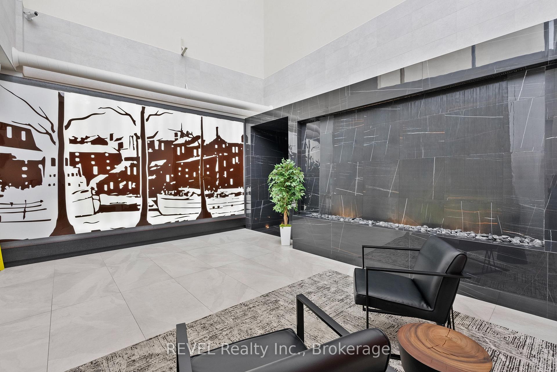 Photo 5 of Unit 404, 77 Yates Street, St. Catharines, Downtown — HOMEH